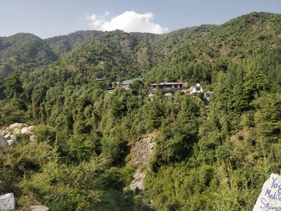 Photo of Dharamshala. Is it worth the hype ? by Rishabh Kathuria