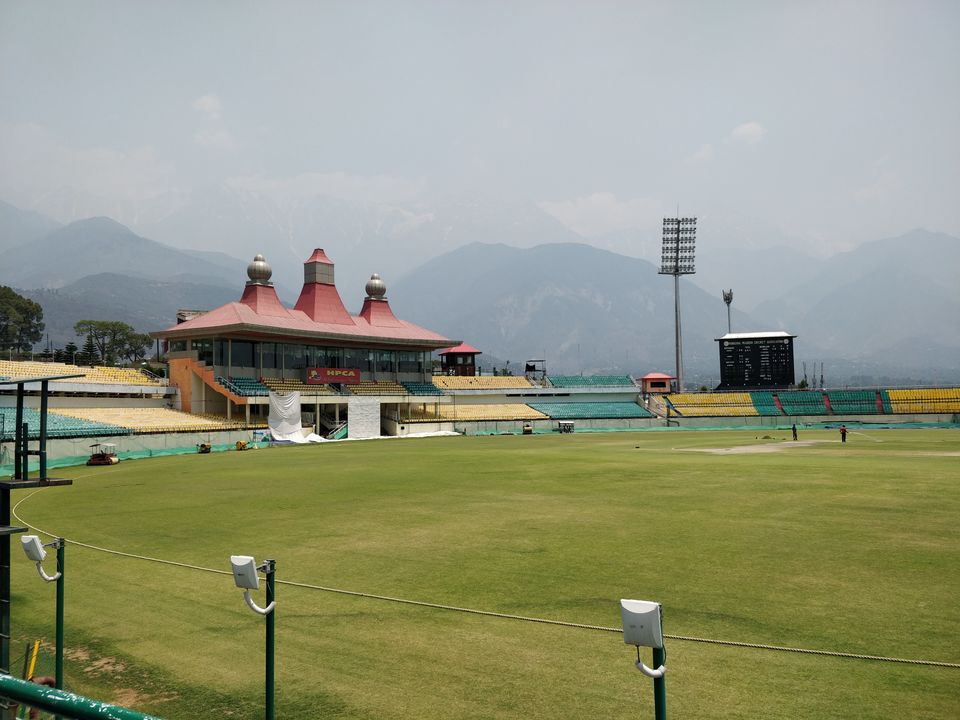 Photo of Dharamshala. Is it worth the hype ? by Rishabh Kathuria