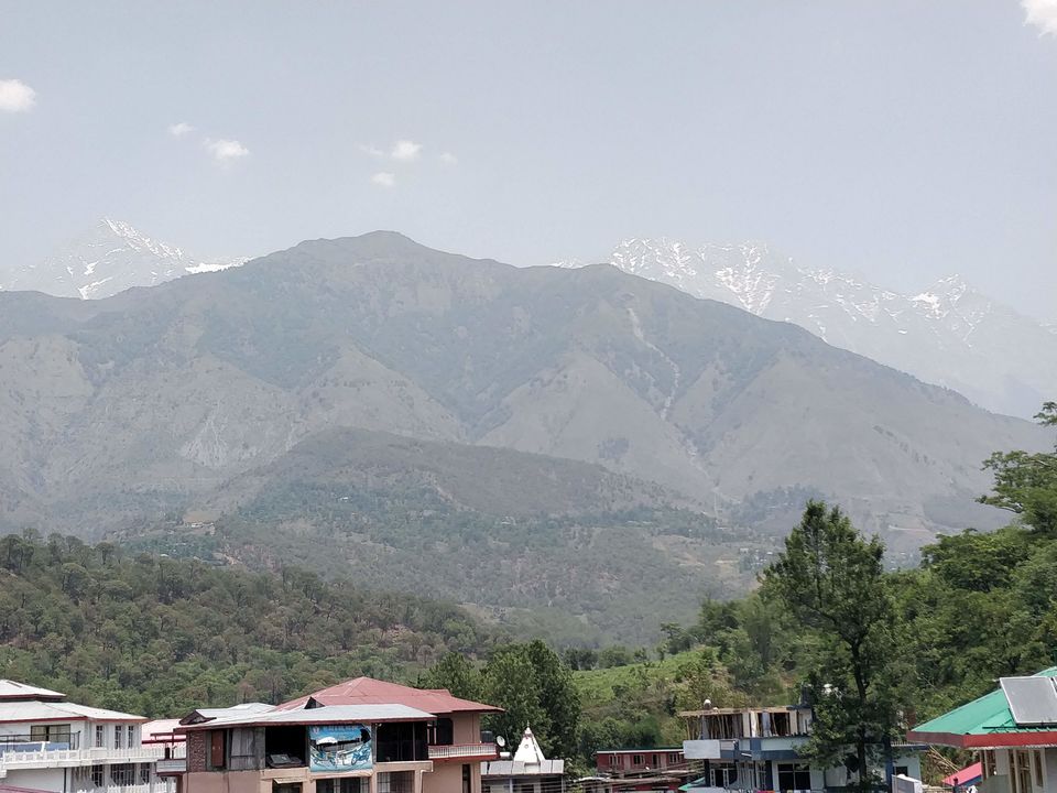 Photo of Dharamshala, Himachal Pradesh, India by Rishabh Kathuria