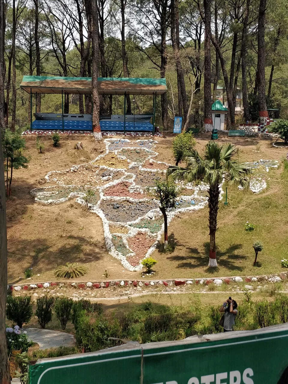Photo of War Memorial, Kachehri Road, Jawahar Nagar, Dharamshala, Himachal Pradesh, India by Rishabh Kathuria