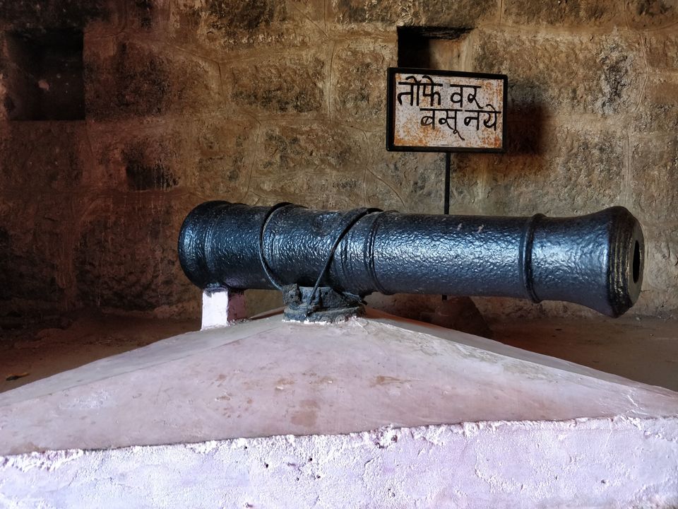 Photo of Pratapgad, Mahabaleshwar, Maharashtra, India by Rishabh Kathuria