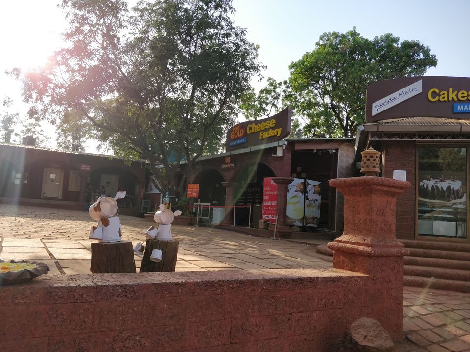 Photo of Things to do in the Land of Strawberries(Mahabaleshwar & Panchgani) #notinnorth by Rishabh Kathuria