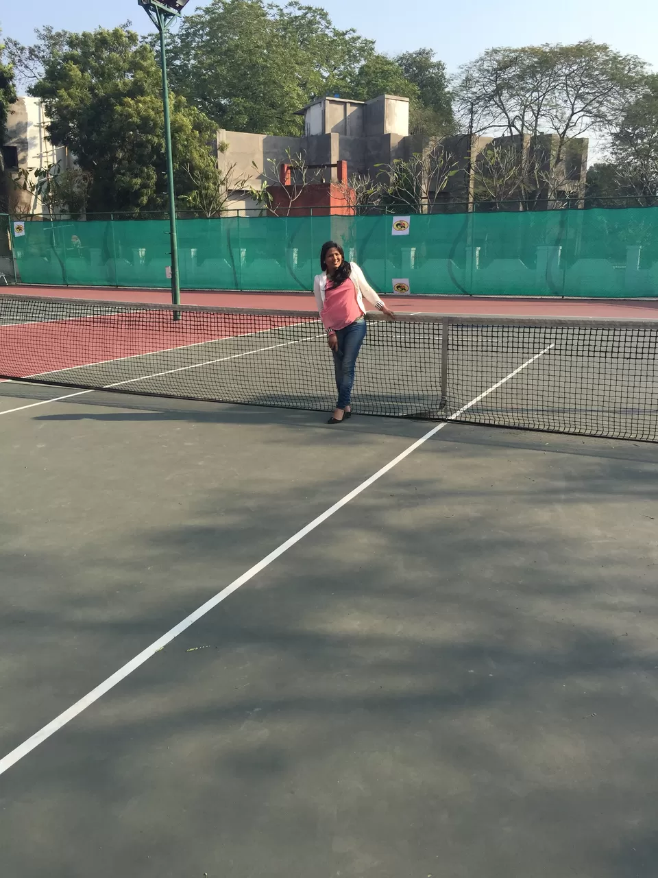 Photo of KD Singh Babu Stadium, Qaiserbagh, Lucknow, Uttar Pradesh 226001, India by Suhani Sharma