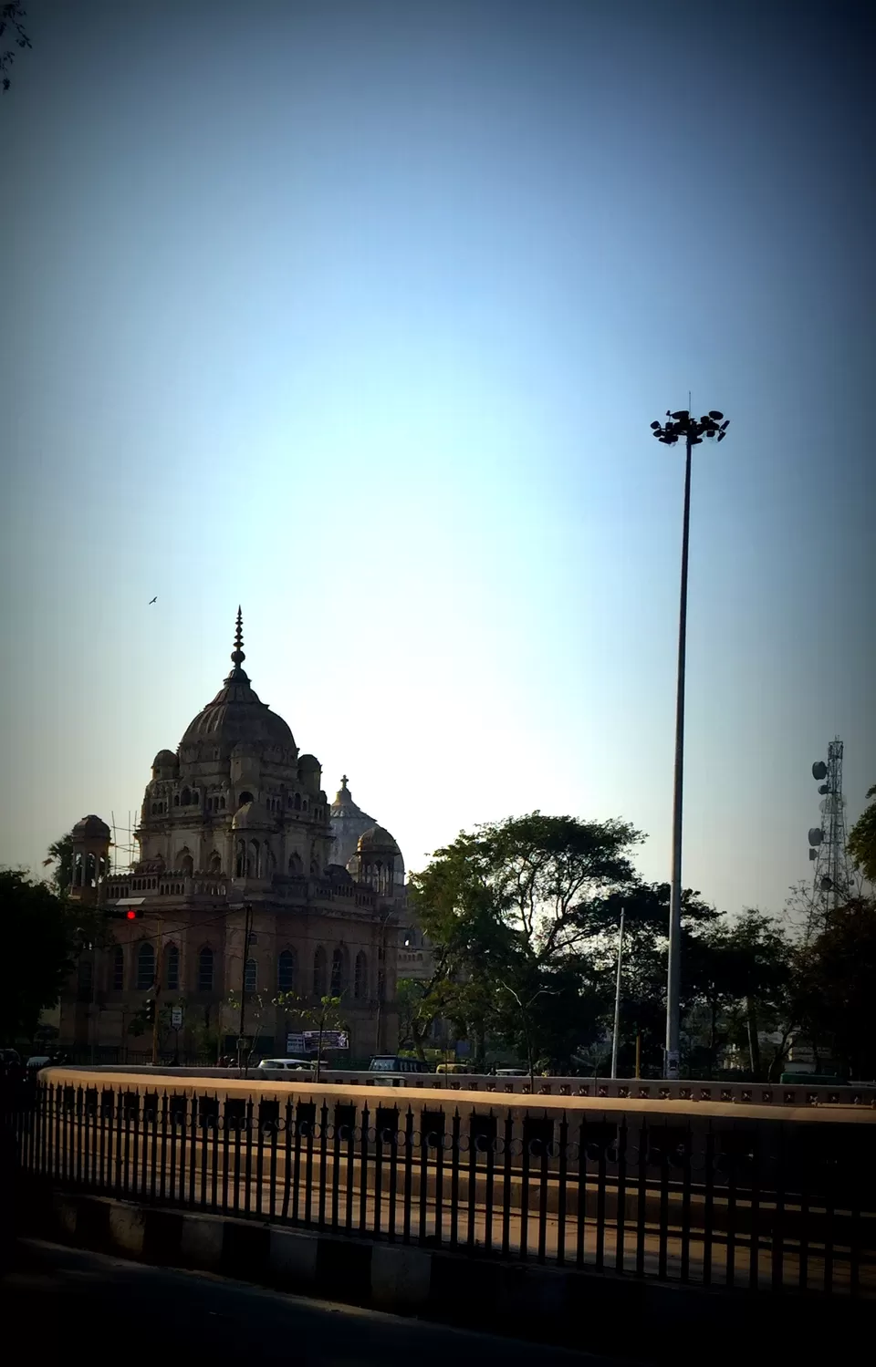 Photo of Saadatganj, Lucknow, Uttar Pradesh, India by Suhani Sharma