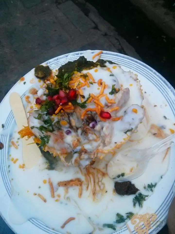 Photo of Royal Cafe Lucknow, Lucknow, Uttar Pradesh, India by Suhani Sharma