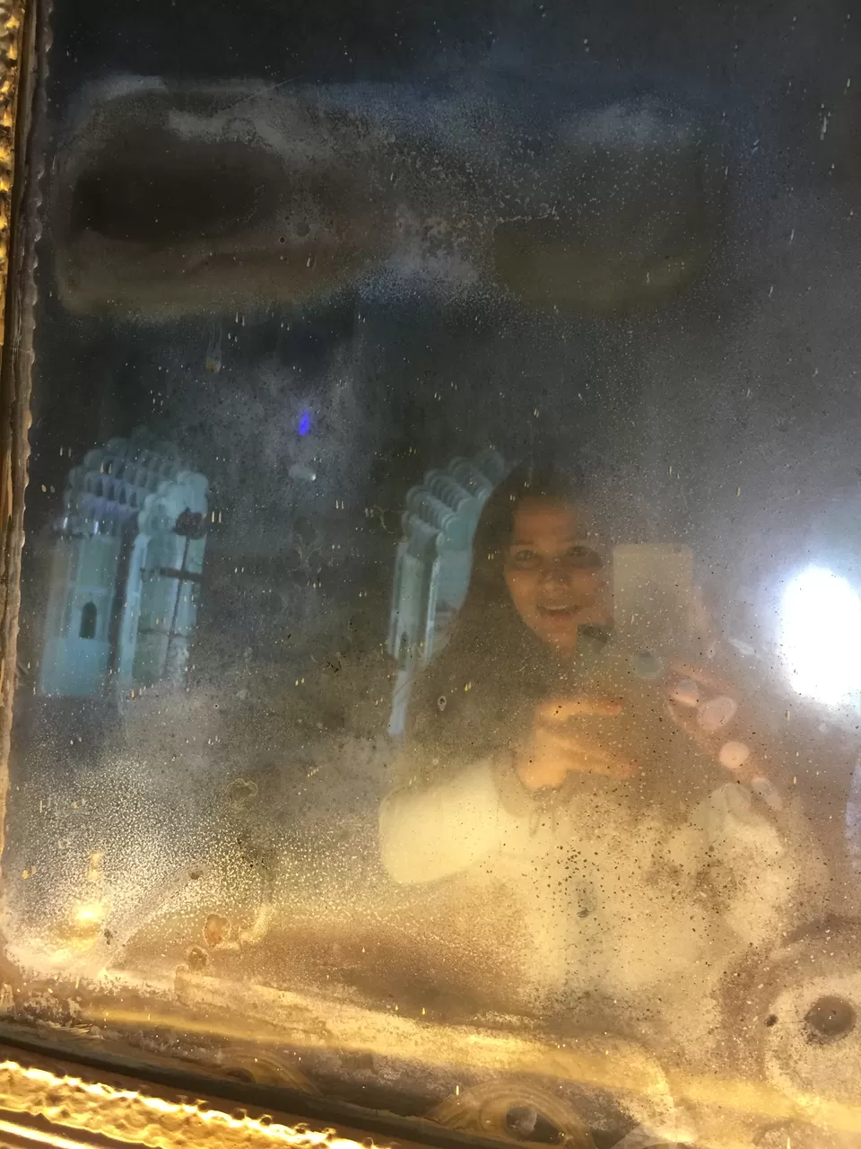 Photo of Bhool Bhulaiyaa, Machchhi Bhavan, Lucknow, Uttar Pradesh 226003, India by Suhani Sharma