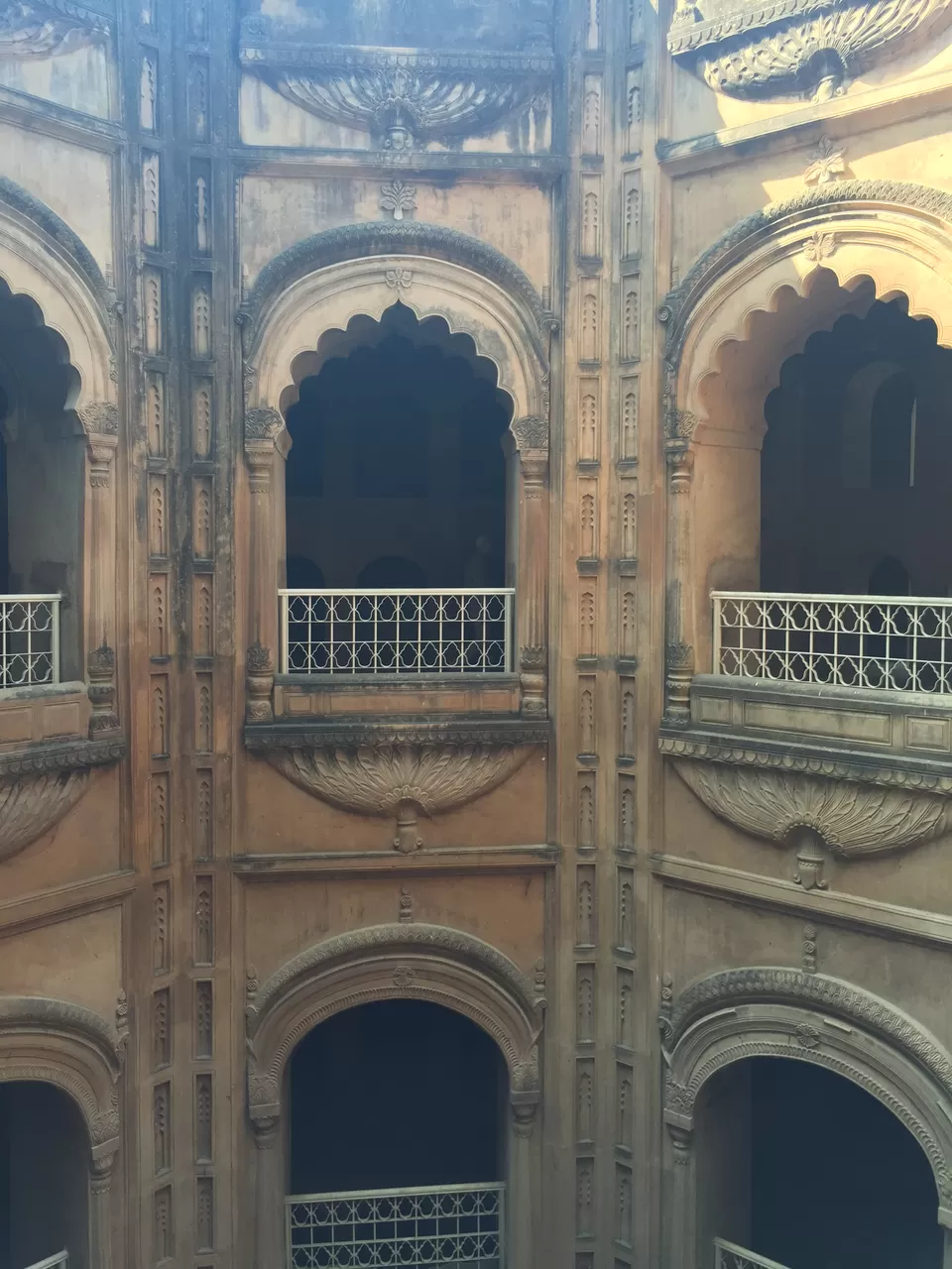 Photo of Bhool Bhulaiyaa, Machchhi Bhavan, Lucknow, Uttar Pradesh 226003, India by Suhani Sharma