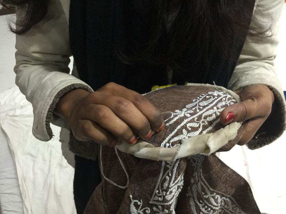 Photo of Awadhi delights in the city of the Nawabs 20/21 by Suhani Sharma