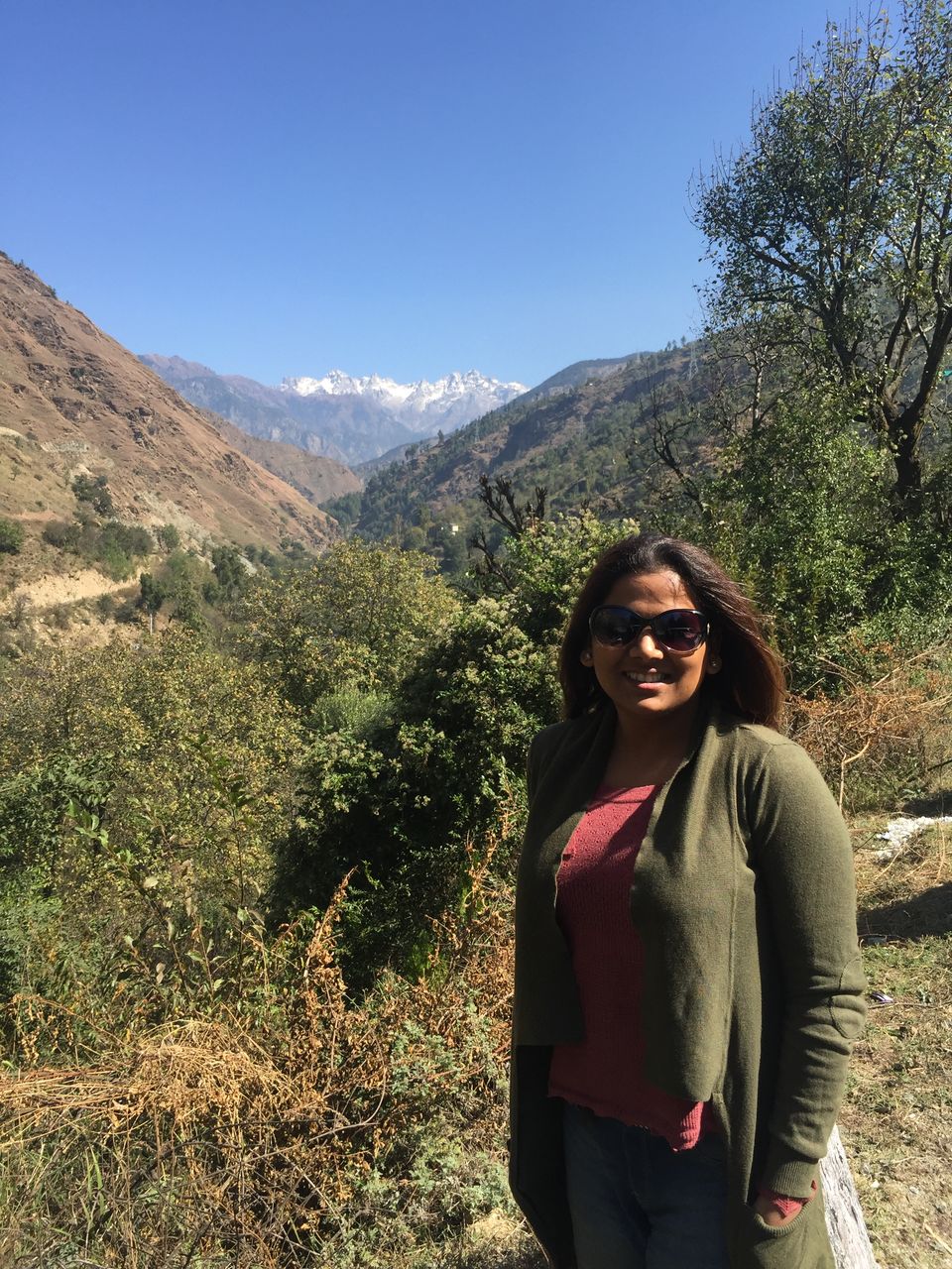 Photo of Kasol through my eyes – 'Happy and High' 1/22 by Suhani Sharma