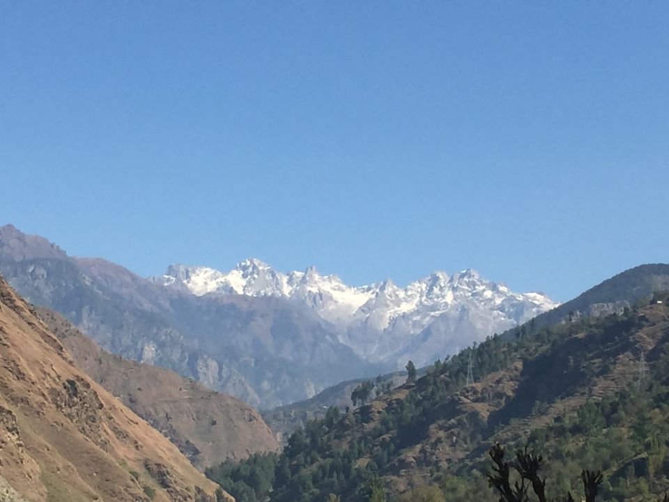 Photo of Kasol through my eyes – 'Happy and High' 2/22 by Suhani Sharma