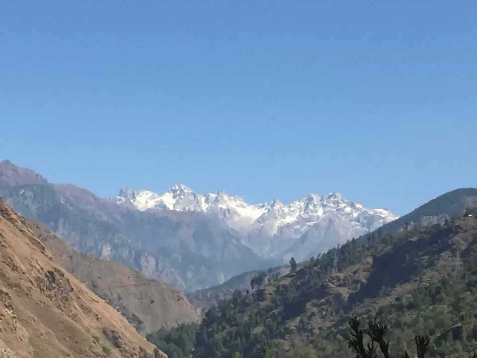 Photo of Bhuntar, Himachal Pradesh, India by Suhani Sharma