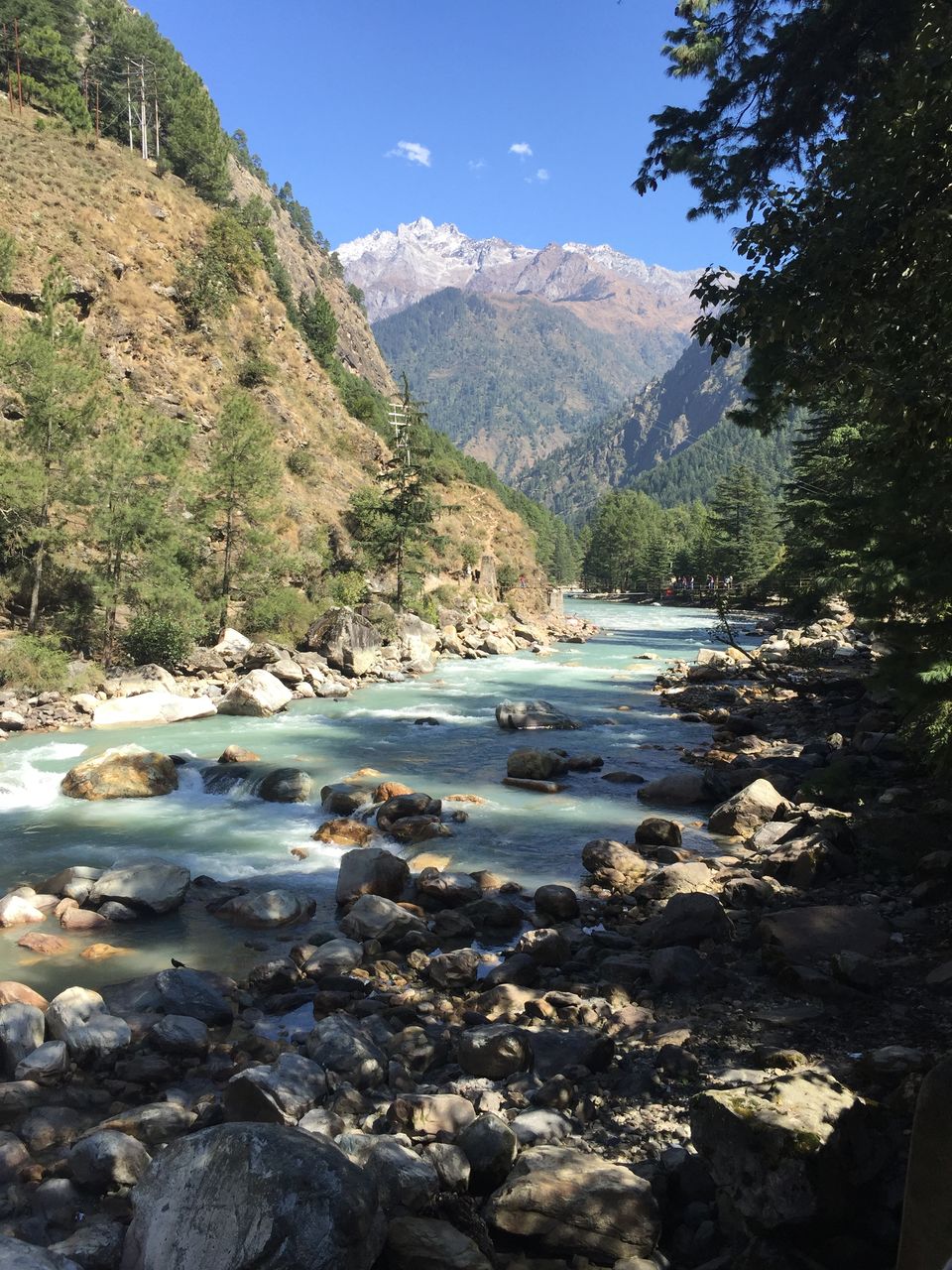 Photo of Kasol through my eyes – 'Happy and High' 3/22 by Suhani Sharma