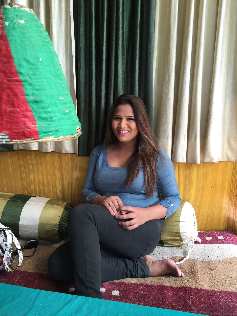 Photo of Kasol through my eyes – 'Happy and High' 5/22 by Suhani Sharma