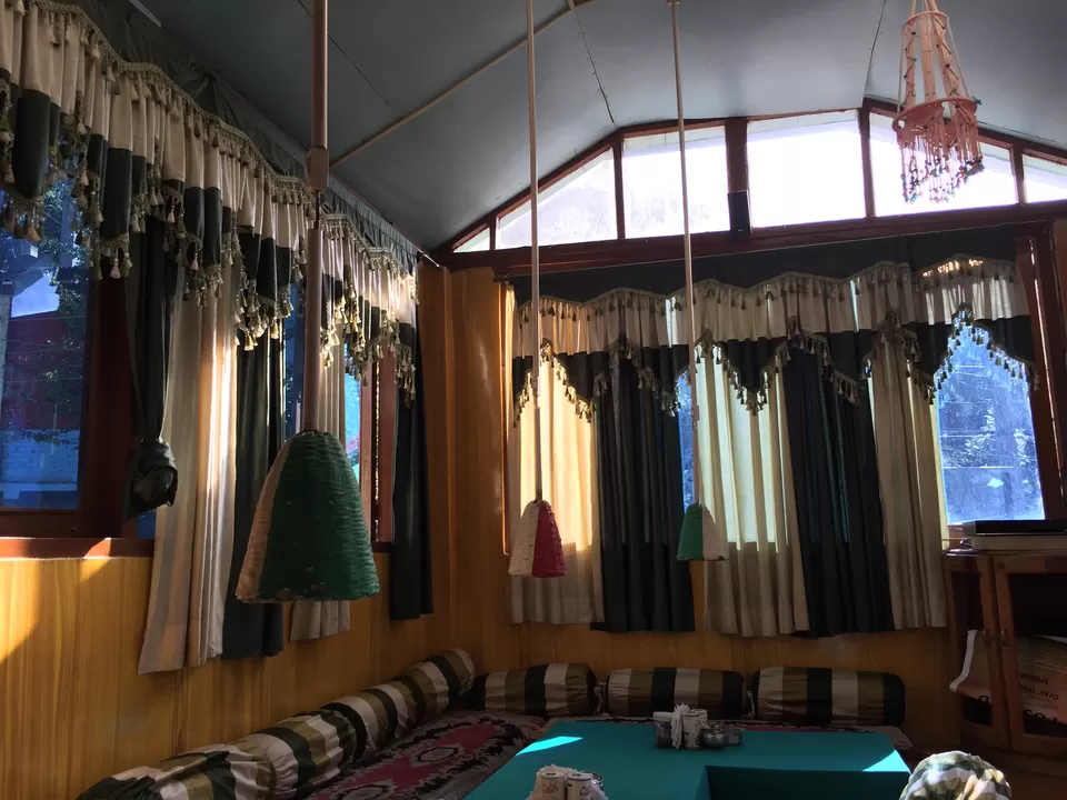 Photo of Bhoj Restaurant by Suhani Sharma
