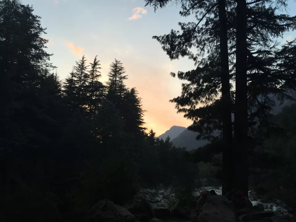 Photo of Chalali, Himachal Pradesh, India by Suhani Sharma