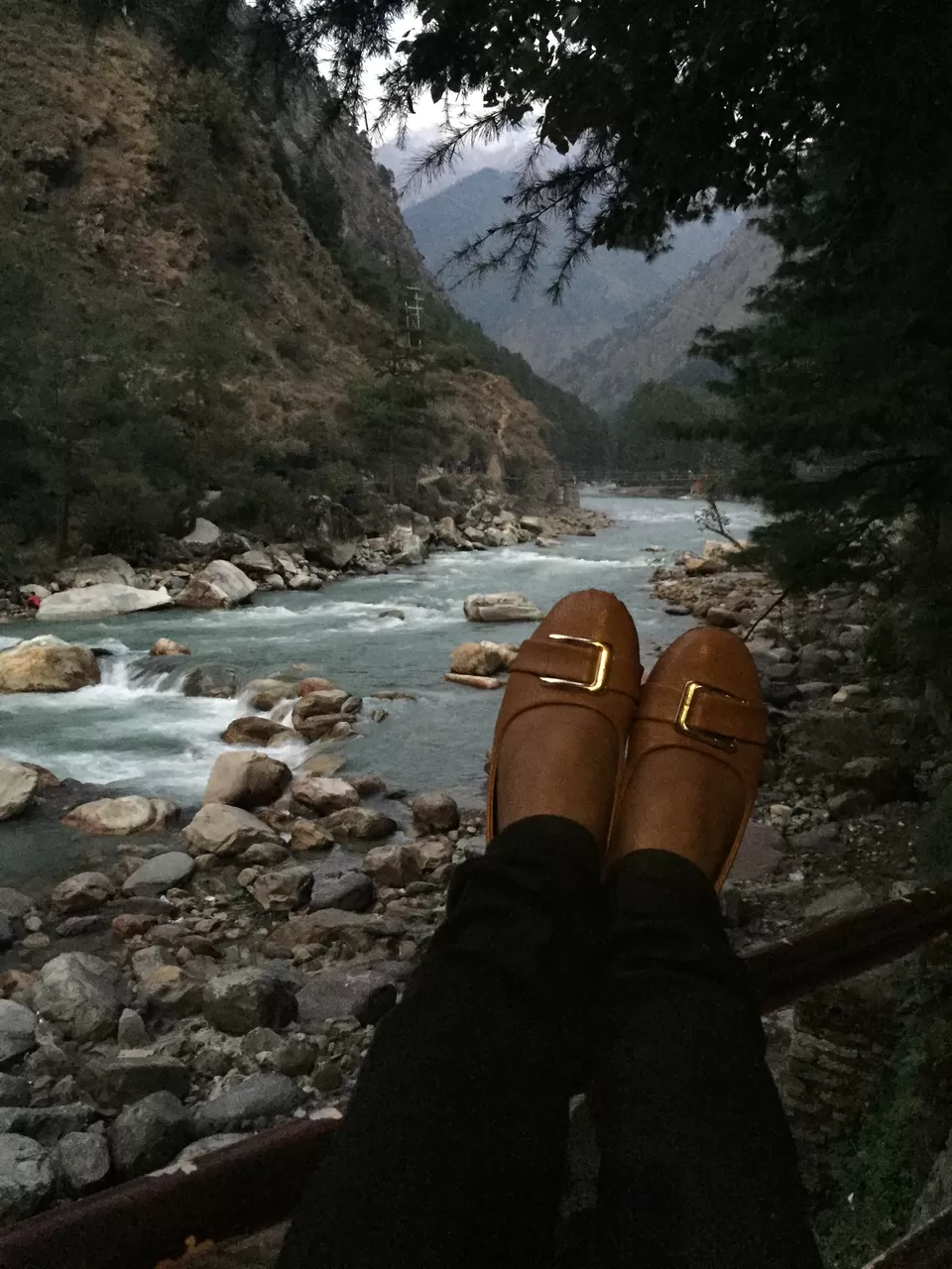 Photo of Kasol, Himachal Pradesh, India by Suhani Sharma