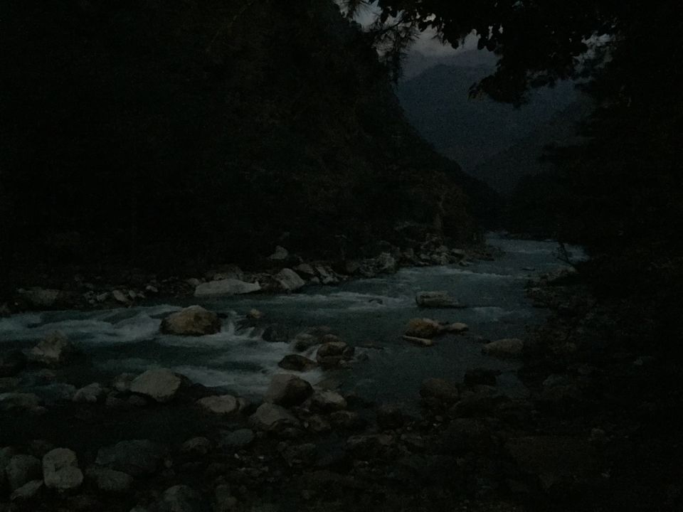 Photo of Kasol through my eyes – 'Happy and High' 12/22 by Suhani Sharma