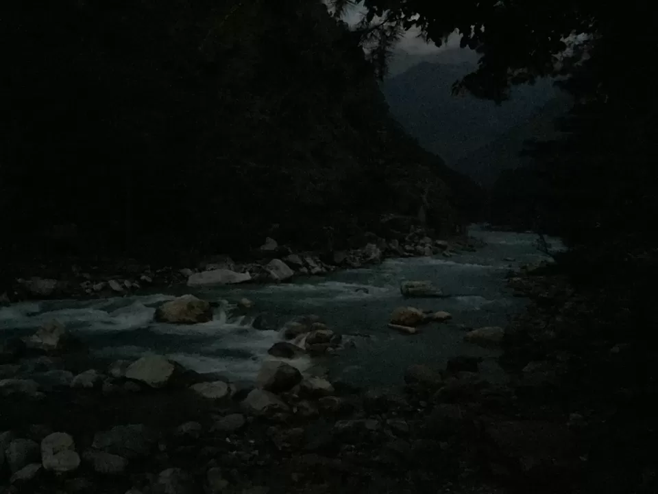 Photo of Kasol, Himachal Pradesh, India by Suhani Sharma