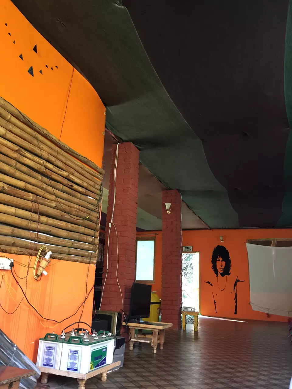 Photo of Jim Morrison Cafe by Suhani Sharma