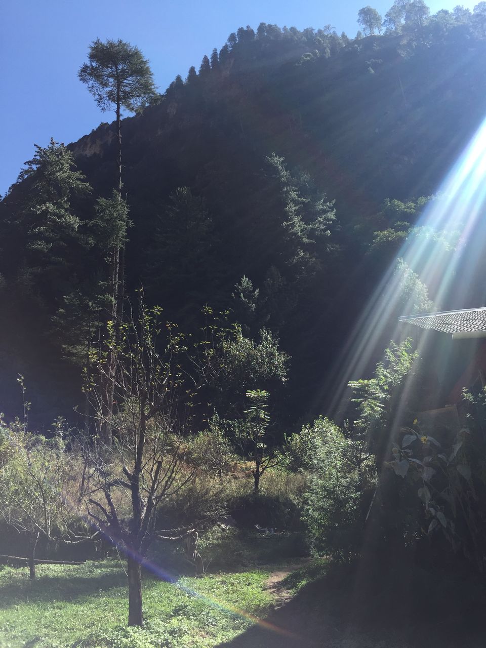 Photo of Kasol through my eyes – 'Happy and High' 14/22 by Suhani Sharma