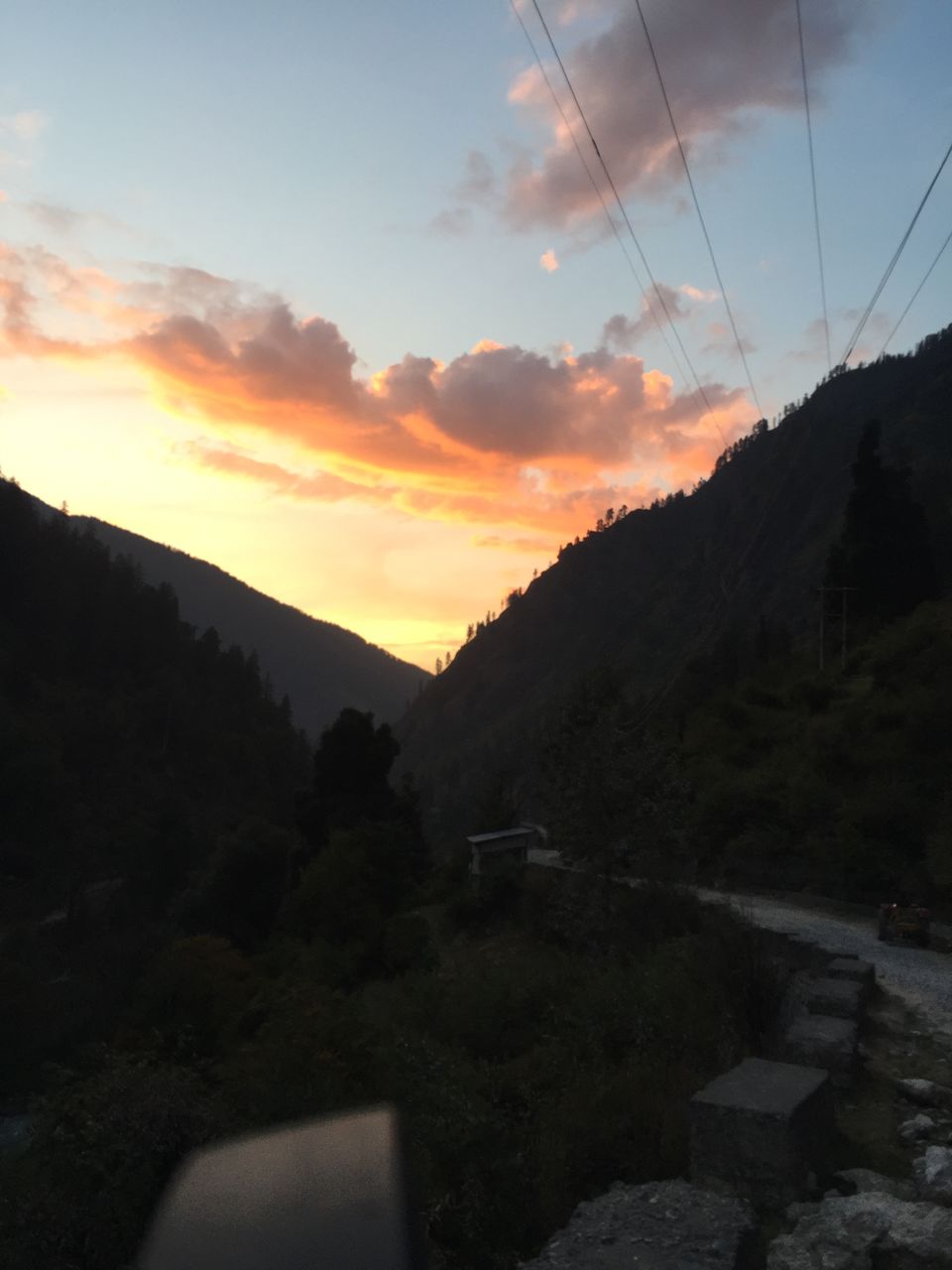 Photo of Kasol through my eyes – 'Happy and High' 20/22 by Suhani Sharma