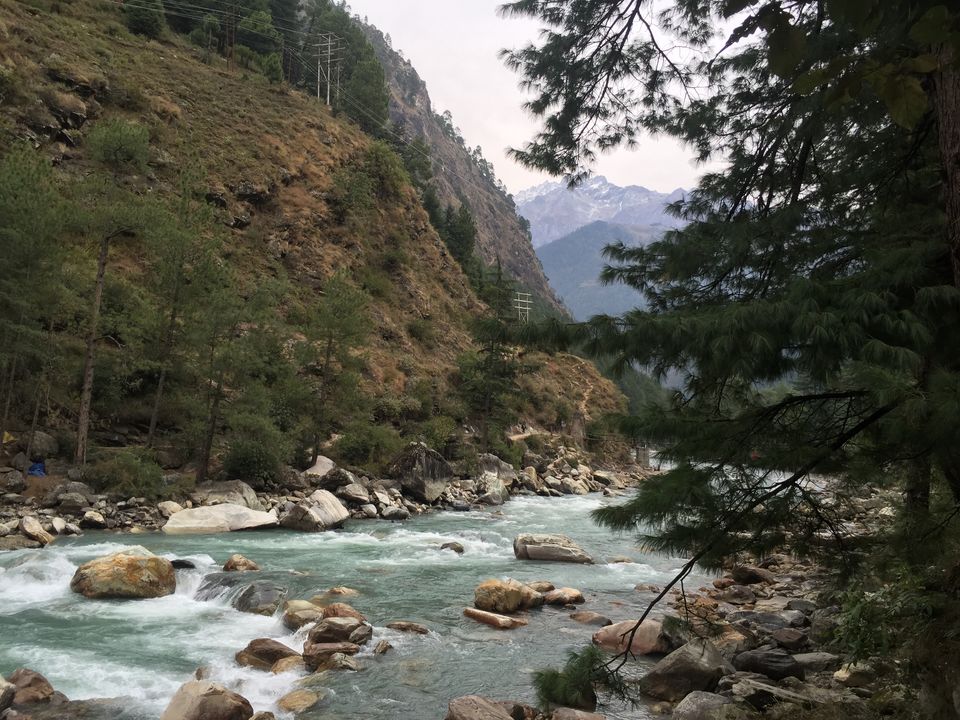 Photo of Kasol through my eyes – 'Happy and High' 22/22 by Suhani Sharma