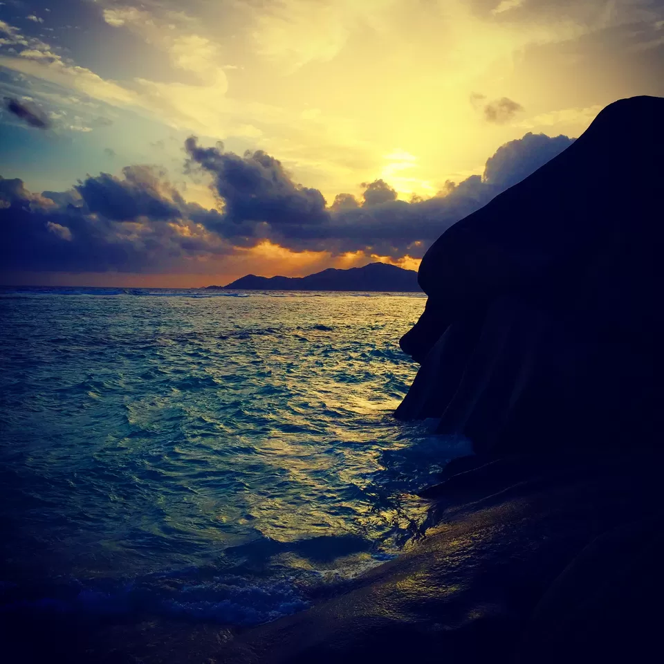 Photo of La Digue, La Digue, Seychelles by Suhani Sharma