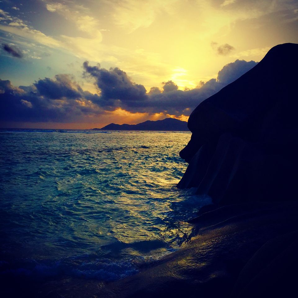 Photo of Seychelles sneak peek and why spending my savings on travel was a life-changing idea 5/5 by Suhani Sharma