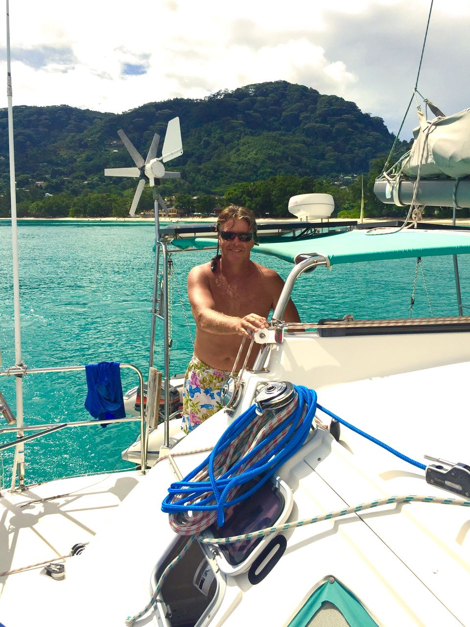 Photo of How a total stranger gifted me a Perfect day in Seychelles 3/19 by Suhani Sharma