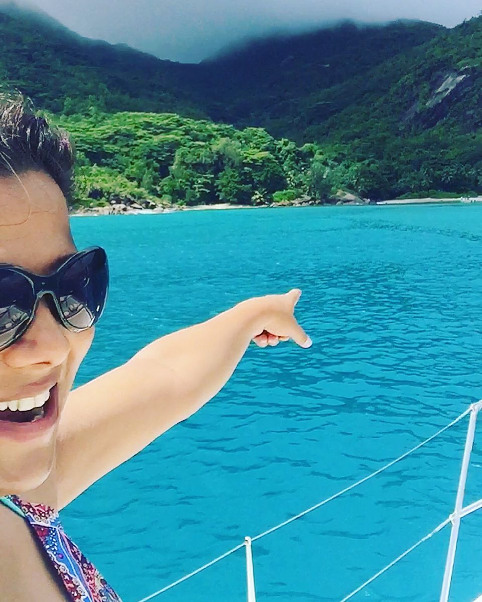 Photo of How a total stranger gifted me a Perfect day in Seychelles 4/19 by Suhani Sharma