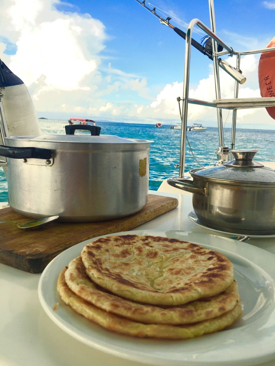 Photo of How a total stranger gifted me a Perfect day in Seychelles 5/19 by Suhani Sharma