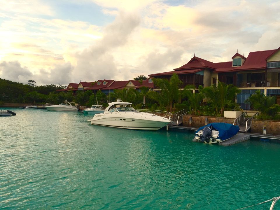 Photo of How a total stranger gifted me a Perfect day in Seychelles 8/19 by Suhani Sharma
