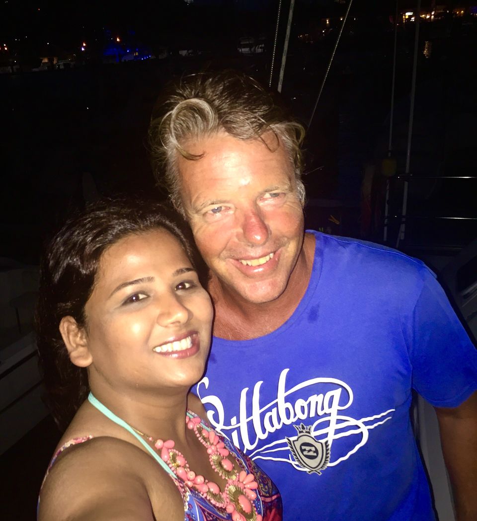Photo of How a total stranger gifted me a Perfect day in Seychelles 10/19 by Suhani Sharma
