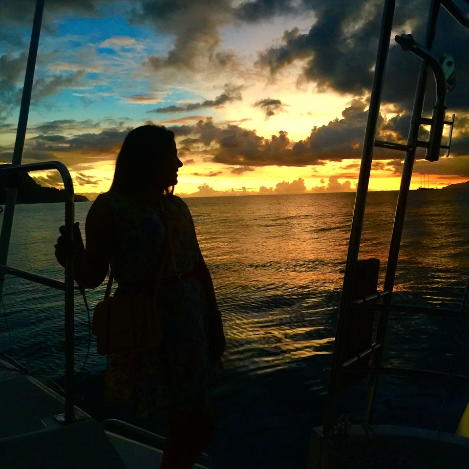 Photo of How a total stranger gifted me a Perfect day in Seychelles 12/19 by Suhani Sharma