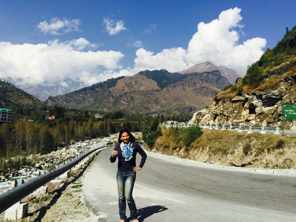 Photo of Casa Bella Vista, Manali, Himachal Pradesh, India by Suhani Sharma