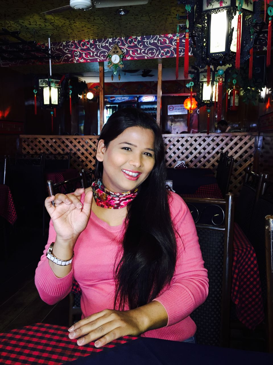 Photo of When I met the Caviar of Men's world in Manali by Suhani Sharma