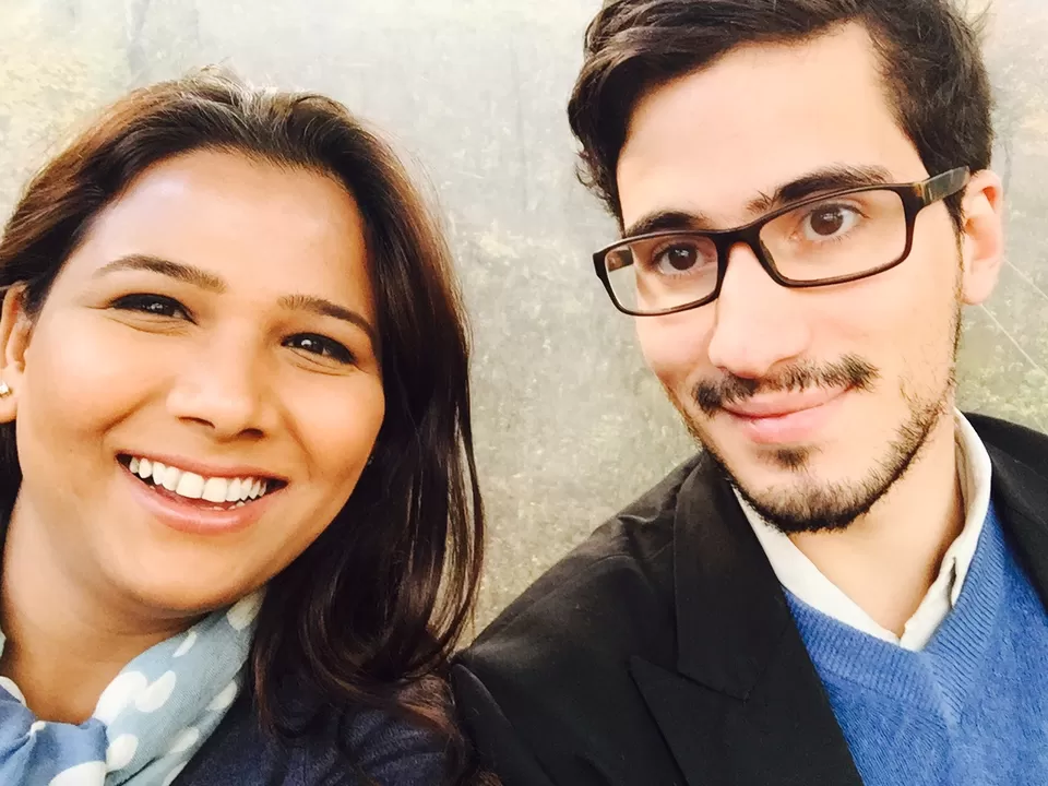 Photo of Manali, Himachal Pradesh, India by Suhani Sharma