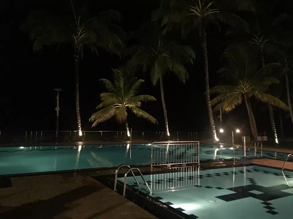 Photo of Camelot Beach Hotel, Negombo, Sri Lanka by Suhani Sharma