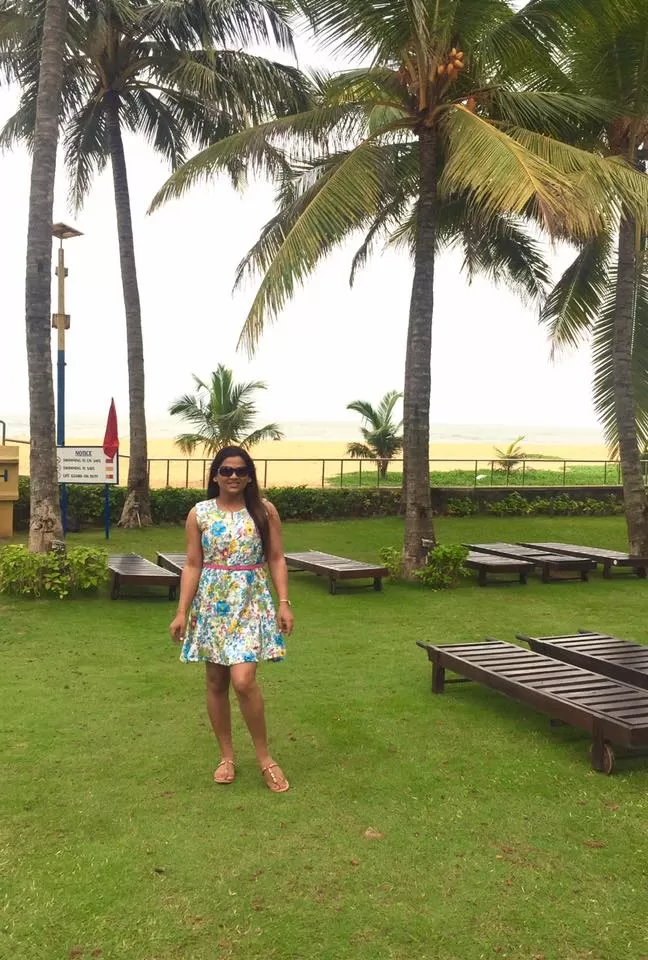 Photo of Camelot Beach Hotel, Negombo, Sri Lanka by Suhani Sharma