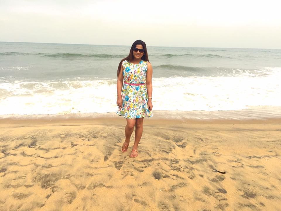 Photo of Laccadive Sea by Suhani Sharma