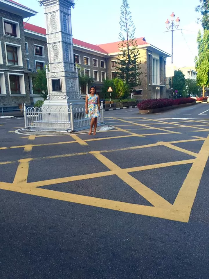 Photo of Victoria Clock Tower, Victoria Street, Christchurch, New Zealand by Suhani Sharma