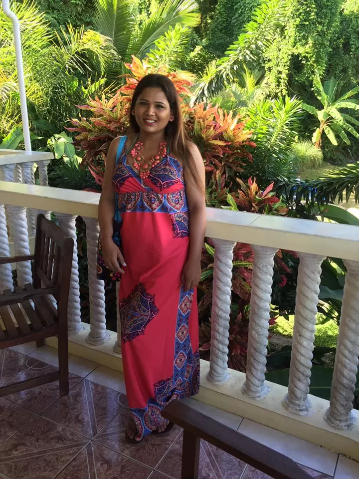 Photo of Mare Anglaise, Beau Vallon, Seychelles by Suhani Sharma