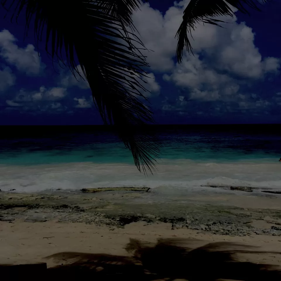 Photo of Carana Beach Hotel, Glacis, Seychelles by Suhani Sharma