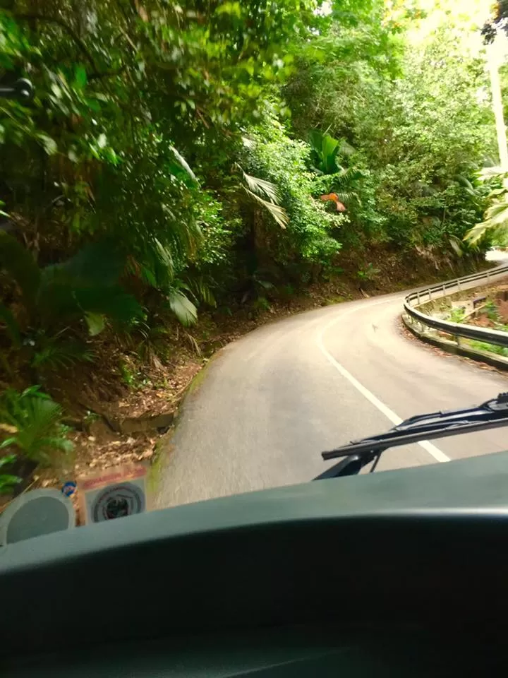 Photo of Praslin, Seychelles by Suhani Sharma