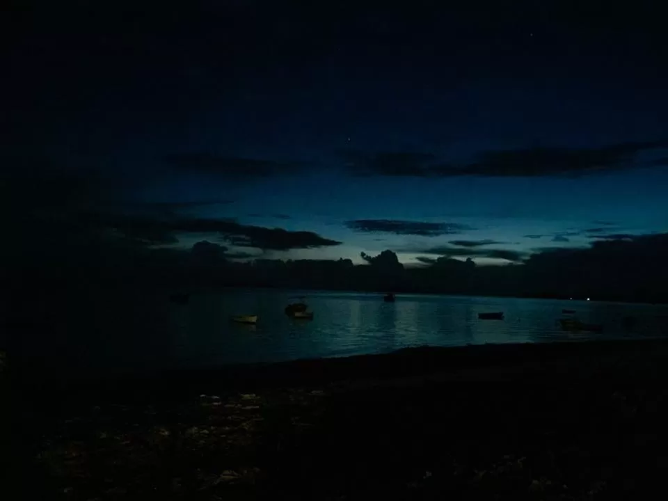 Photo of Praslin, Seychelles by Suhani Sharma