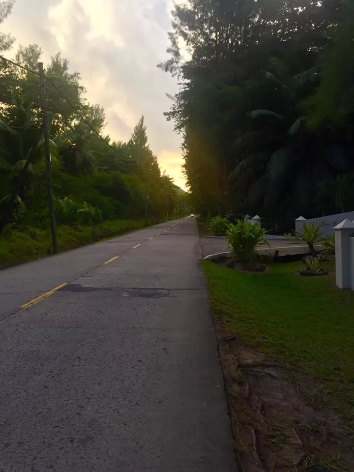 Photo of Anse Gouvernement, Baie Sainte Anne, Seychelles by Suhani Sharma