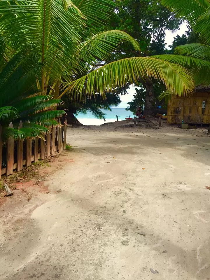 Photo of Anse Lazio, Baie Sainte Anne, Seychelles by Suhani Sharma