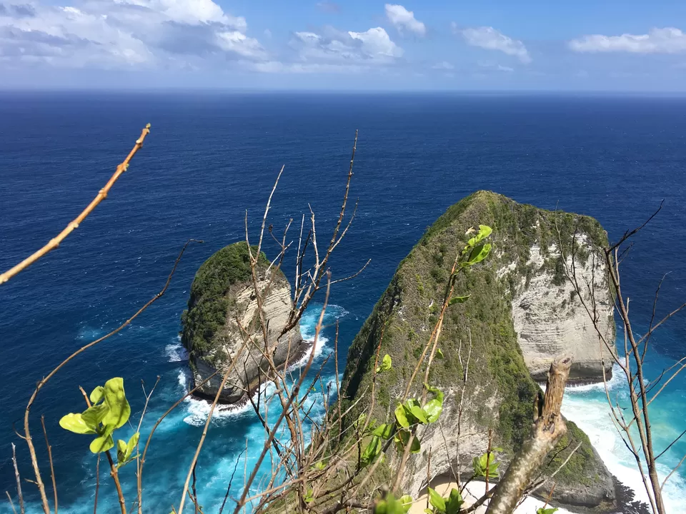 Photo of Nusa Penida, Klungkung Regency, Bali, Indonesia by Suhani Sharma