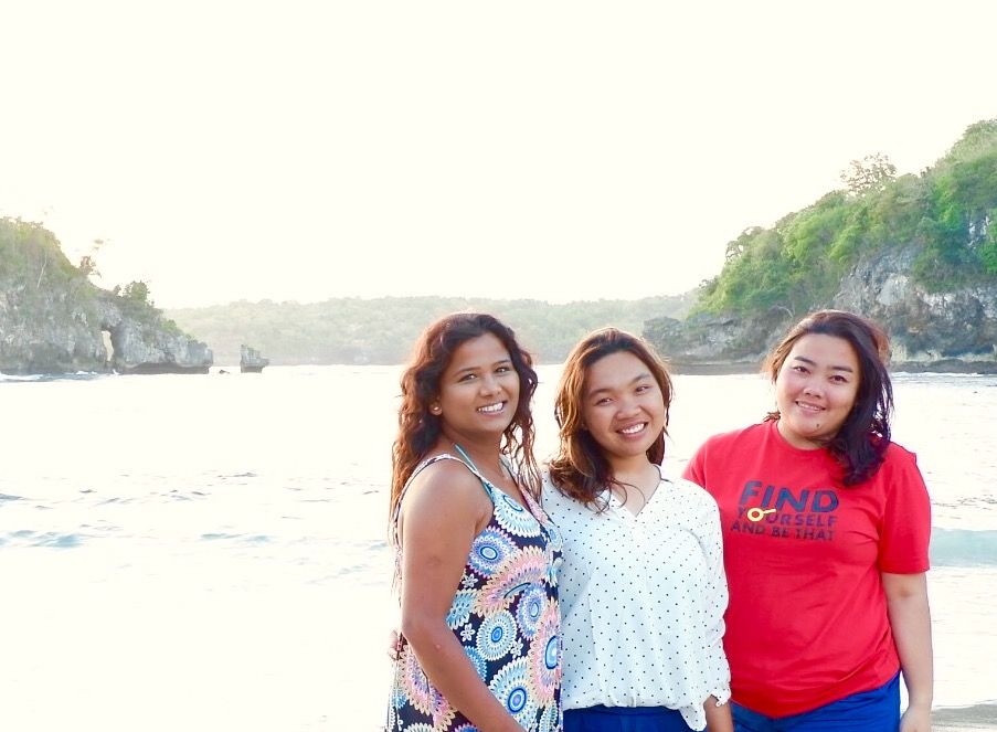 Photo of Nusa Penida, Klungkung Regency, Bali, Indonesia by Suhani Sharma