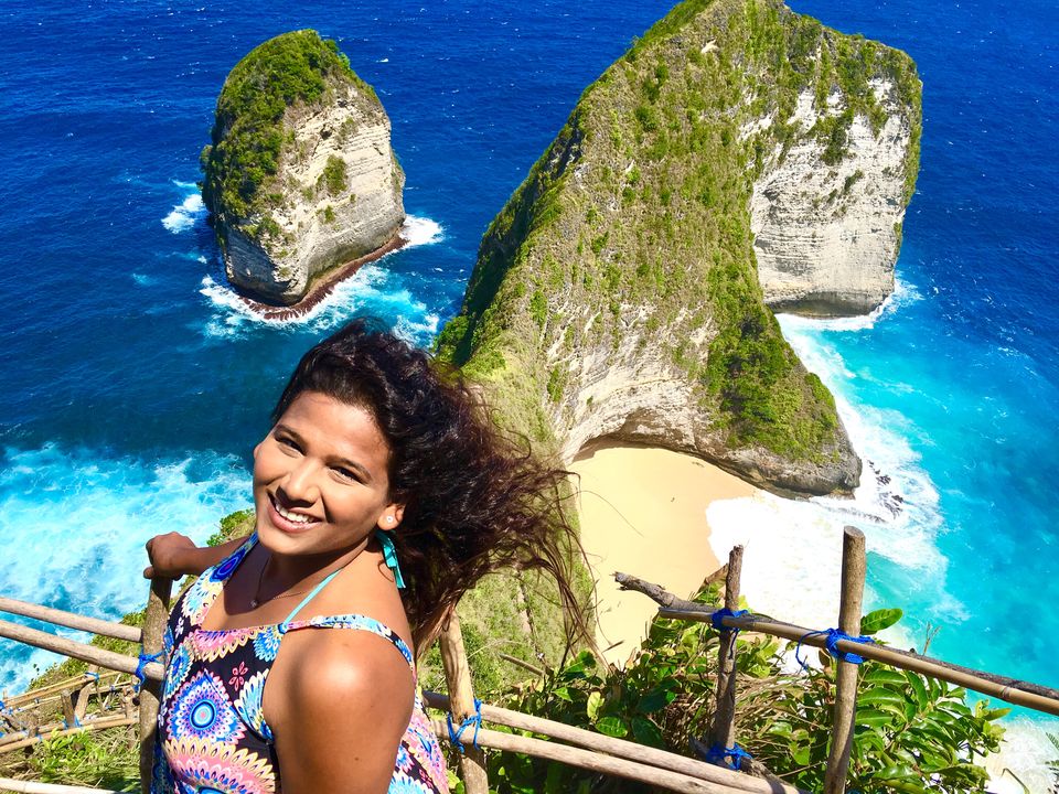 Photo of Why Nusa Penida MUST be on your Bali Itinerary by Suhani Sharma